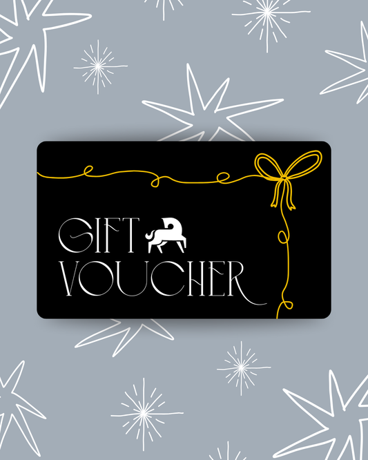 GIFT VOUCHER
