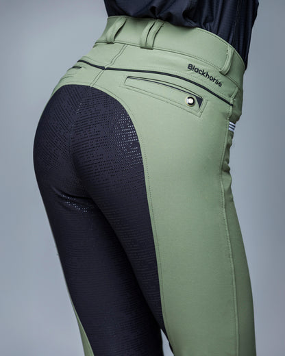 BIANCA BREECHES
