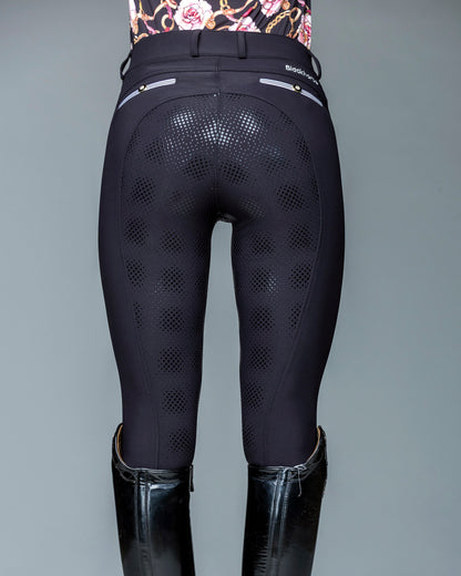 BRIDGET BREECHES