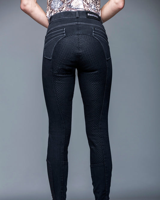 CORFU DENIM BREECHES