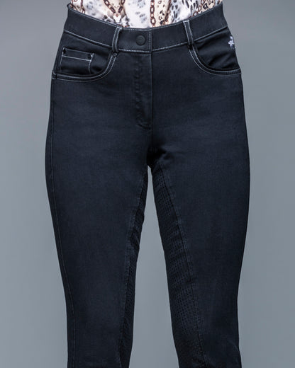 CORFU DENIM BREECHES