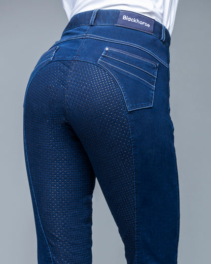 CORFU DENIM BREECHES