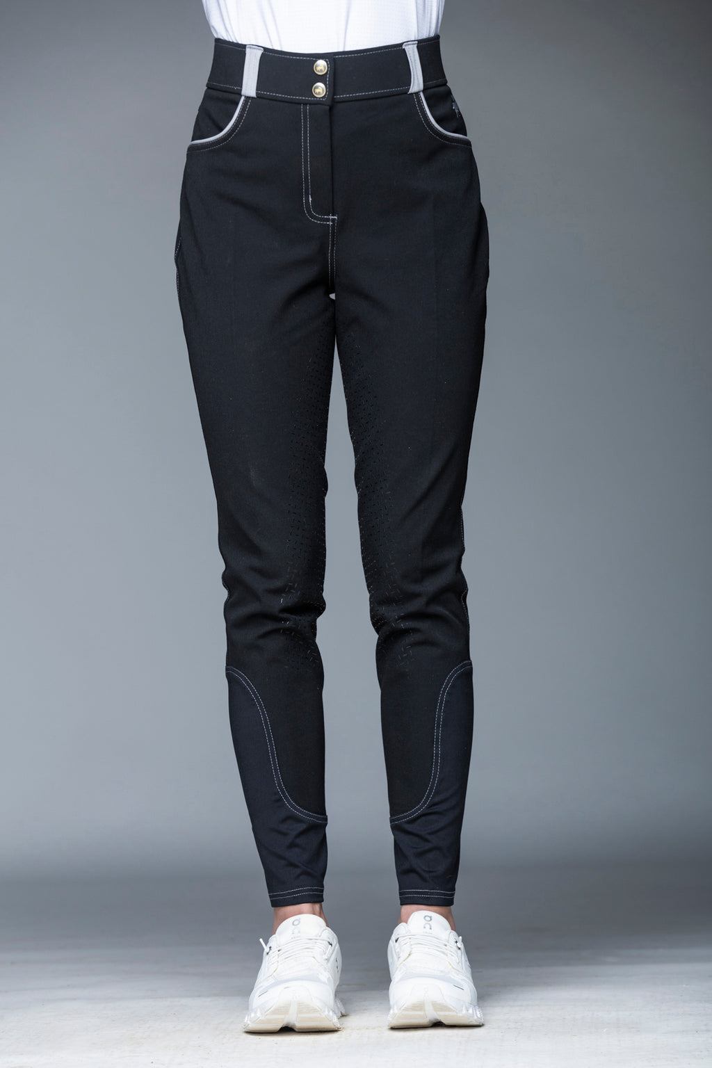 BHE 011 ELYSIA BREECH