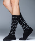 MERINO BOOT SOCKS - BITS